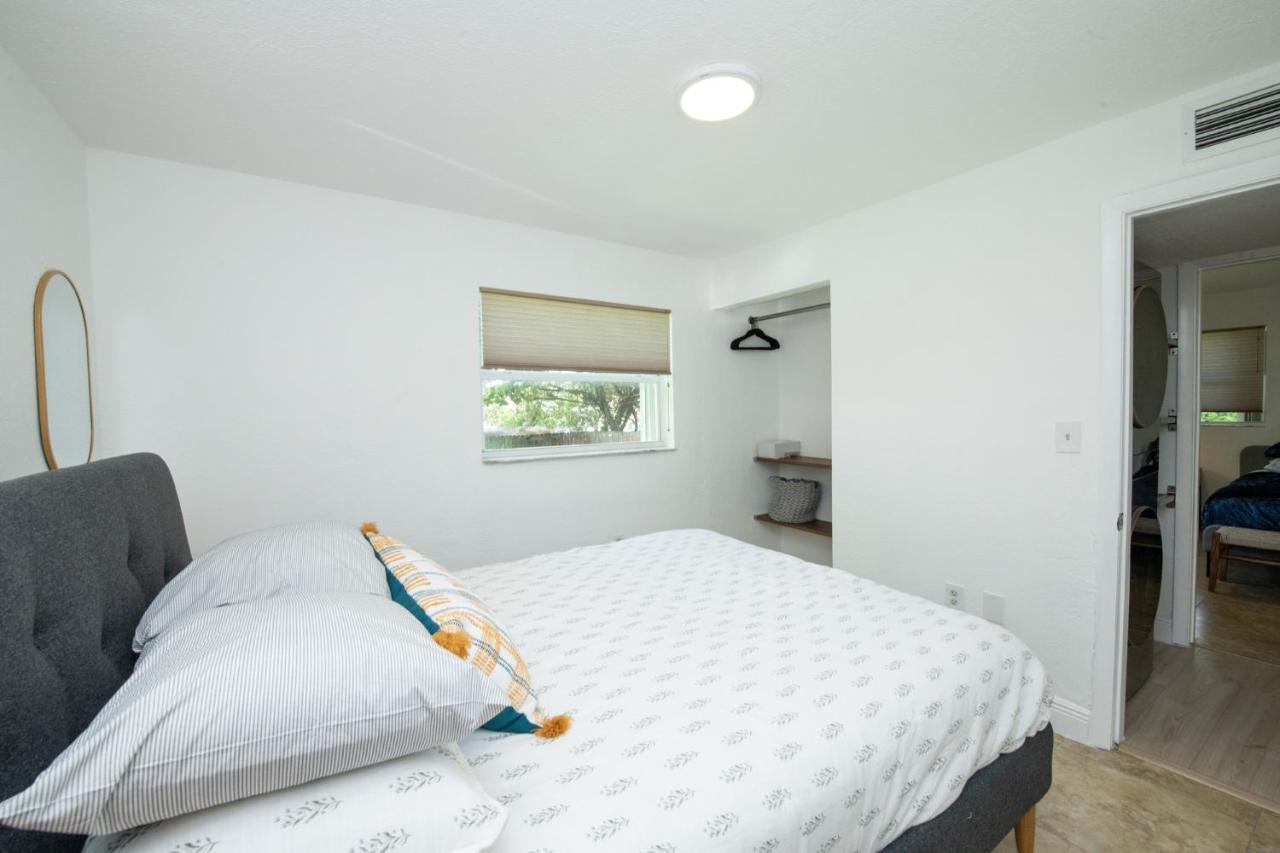 Apartamento Renzzi Wynwood House *
