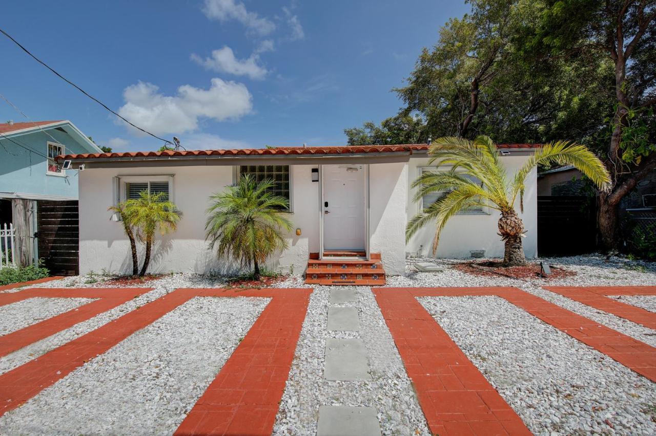 Renzzi Wynwood House Apartamento *