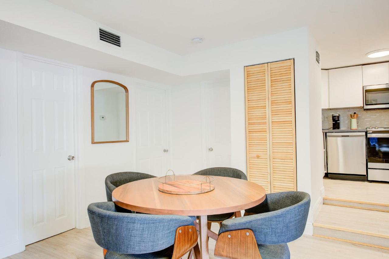Apartamento Renzzi Wynwood House *