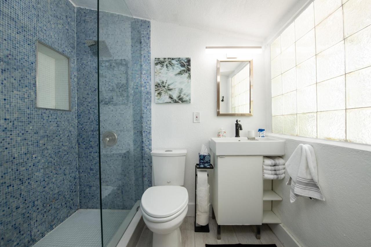 Apartamento Renzzi Wynwood House *