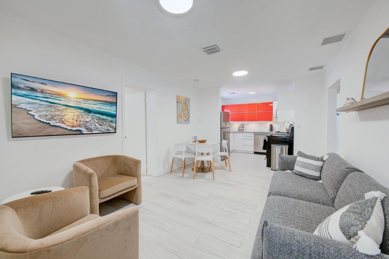 Apartamento Renzzi Wynwood House
