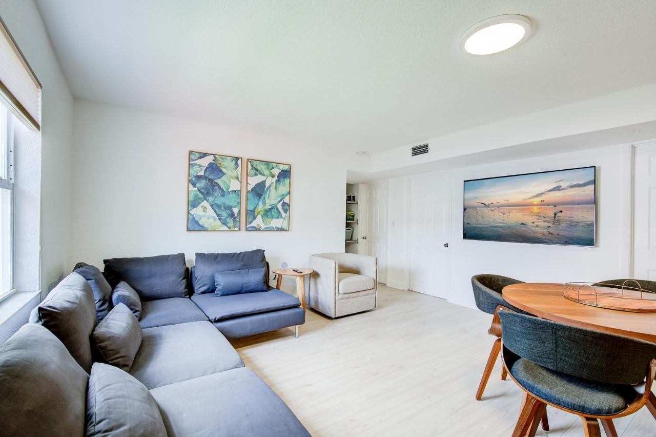 Renzzi Wynwood House Apartamento *