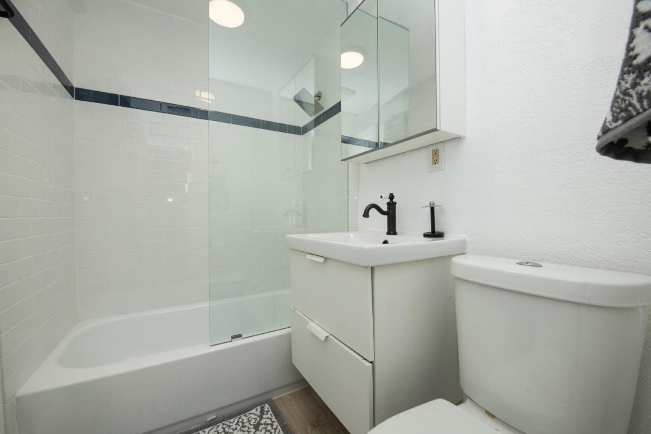 Apartamento Renzzi Wynwood House Miami