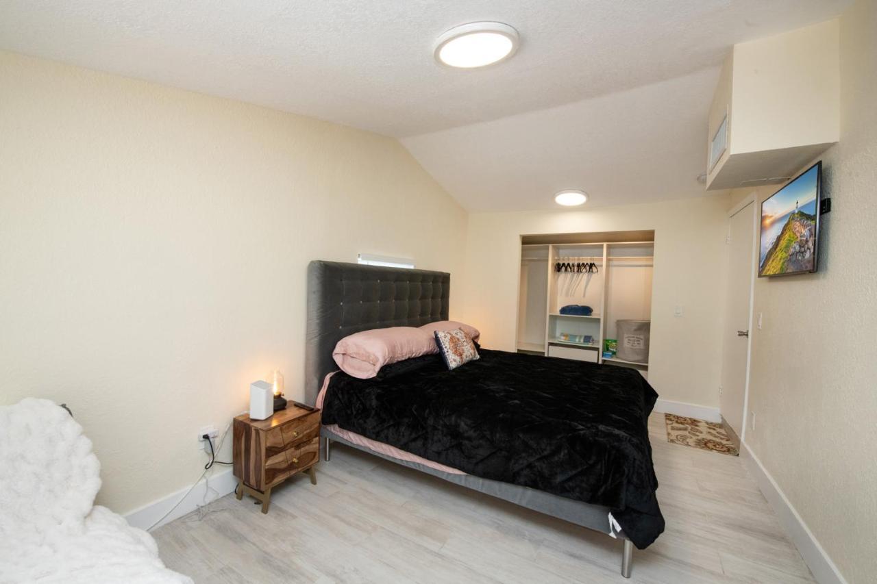 Renzzi Wynwood House Apartamento Miami