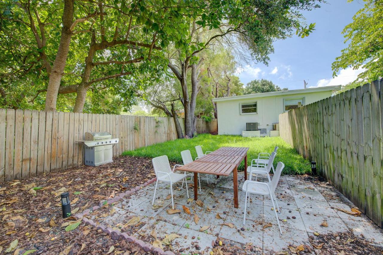 Apartamento Renzzi Wynwood House