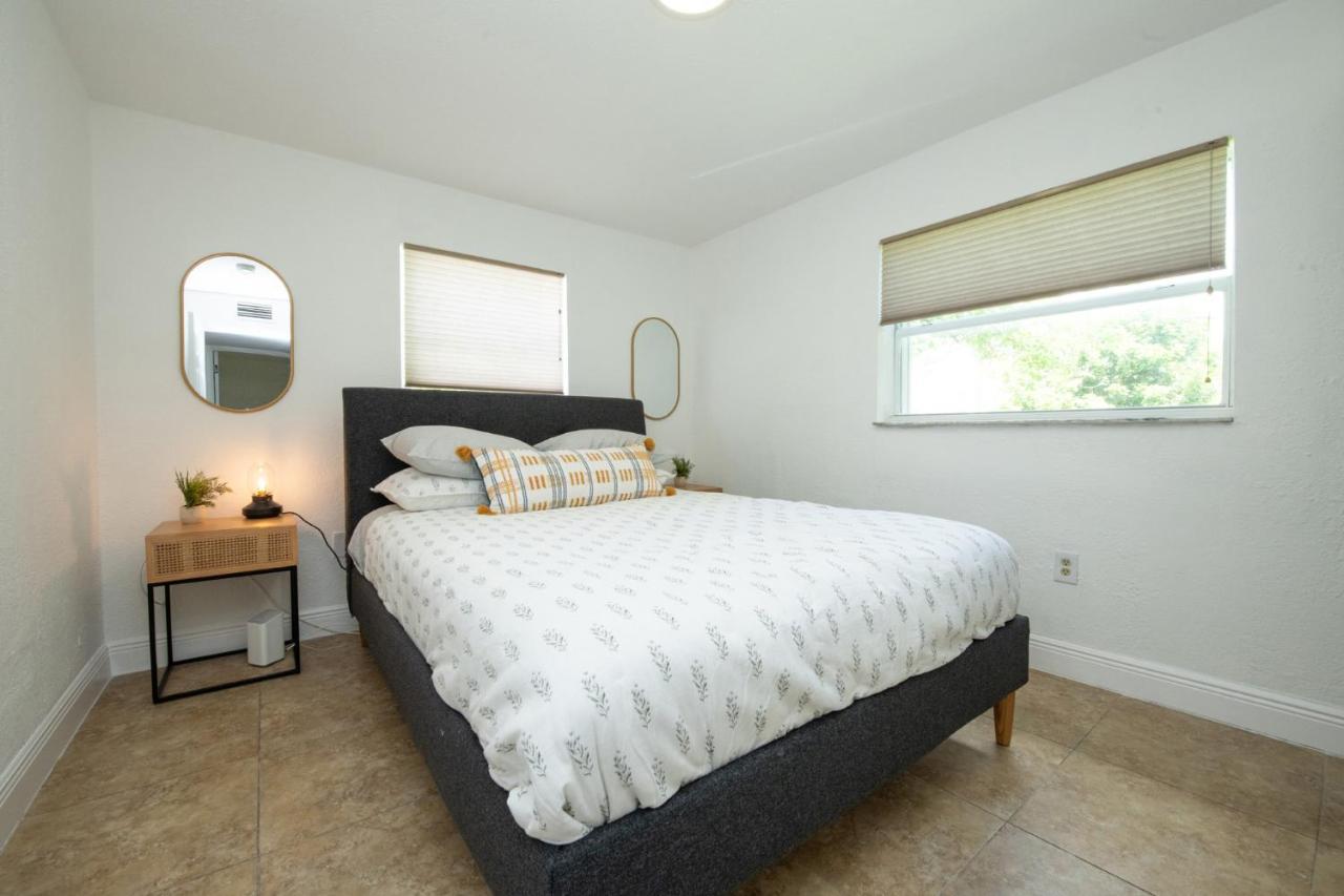 Apartamento Renzzi Wynwood House
