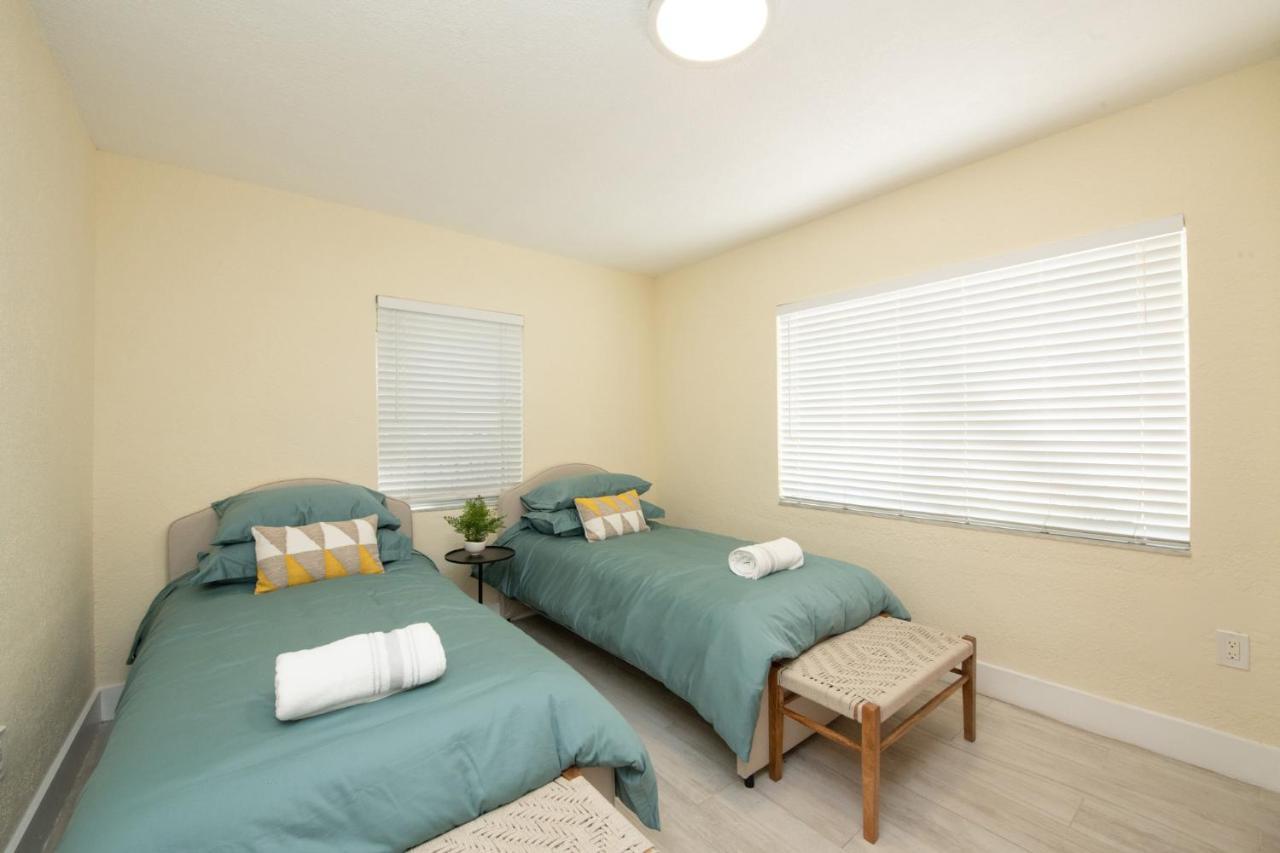 Apartamento Renzzi Wynwood House
