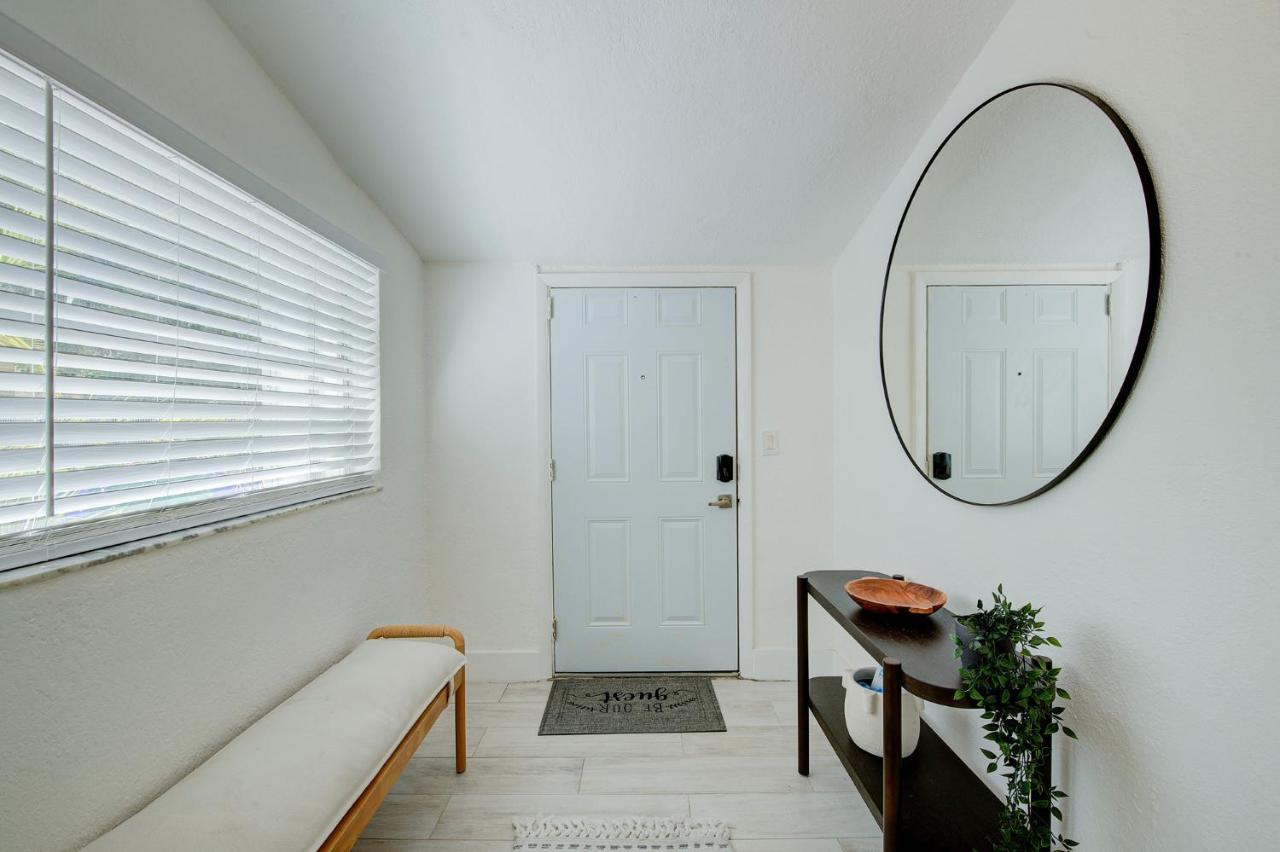 Apartamento Renzzi Wynwood House