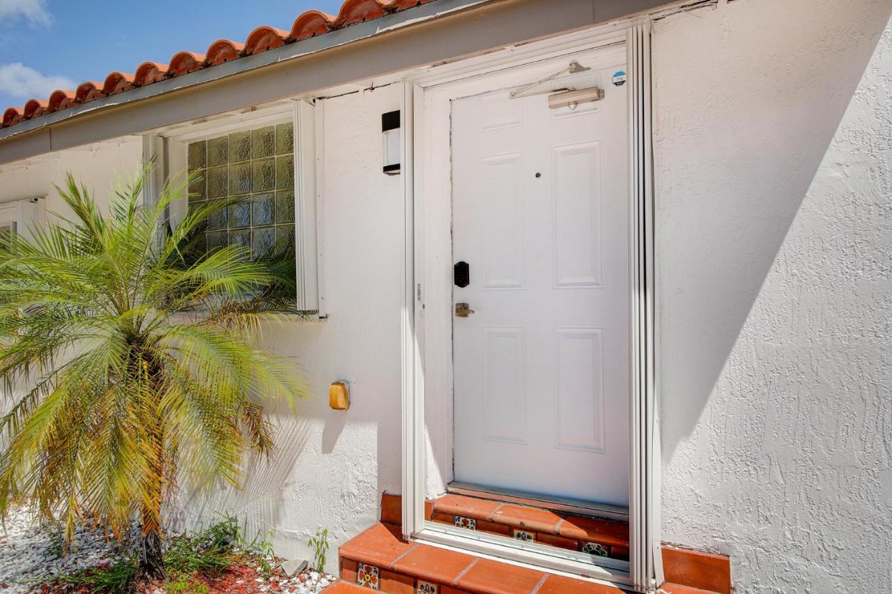 Apartamento Renzzi Wynwood House