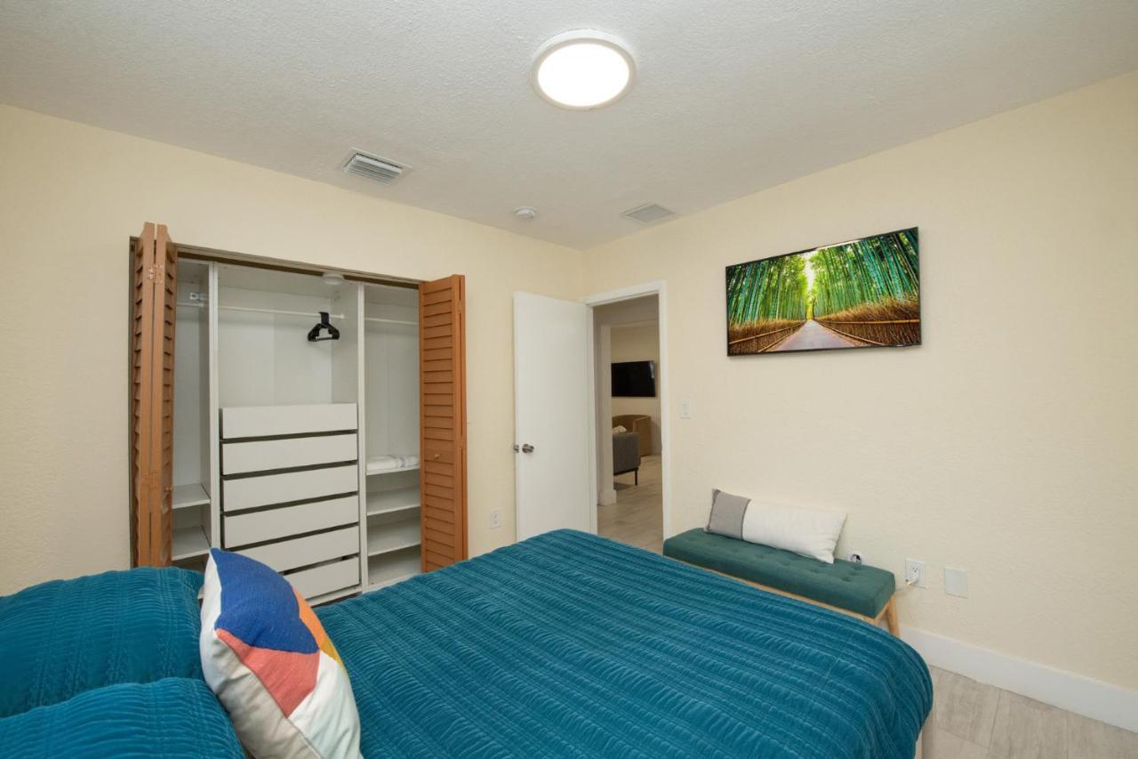Apartamento Renzzi Wynwood House *