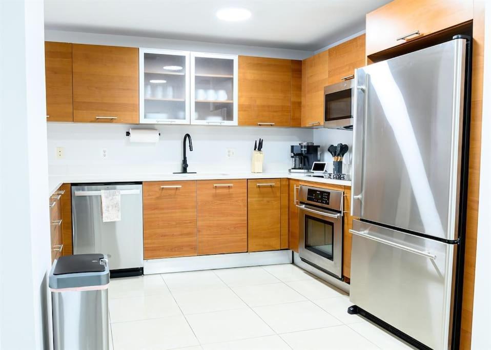 Luxury 2bd 2ba Wynwood With Pool & Free Parking *