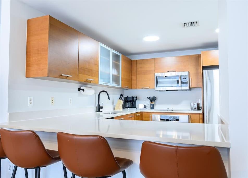 Luxury 2bd 2ba Wynwood With Pool & Free Parking * Miami