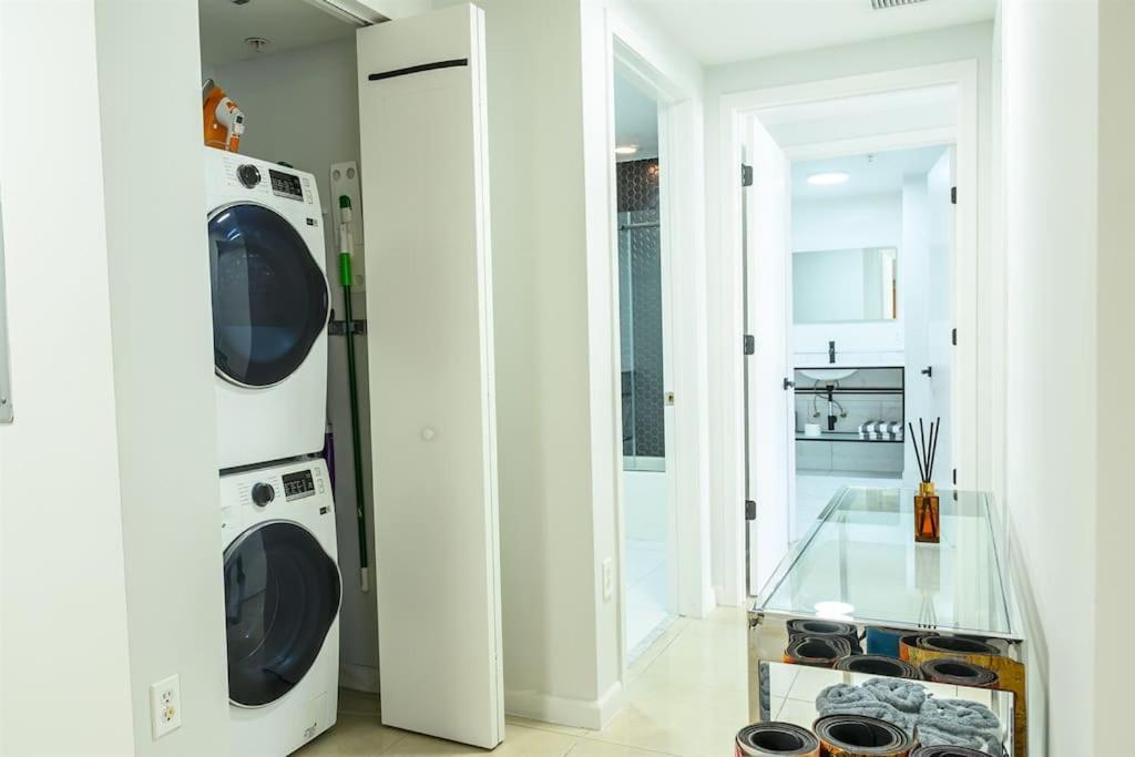 Apartment Luxury 2bd 2ba Wynwood With Pool & Free Parking *