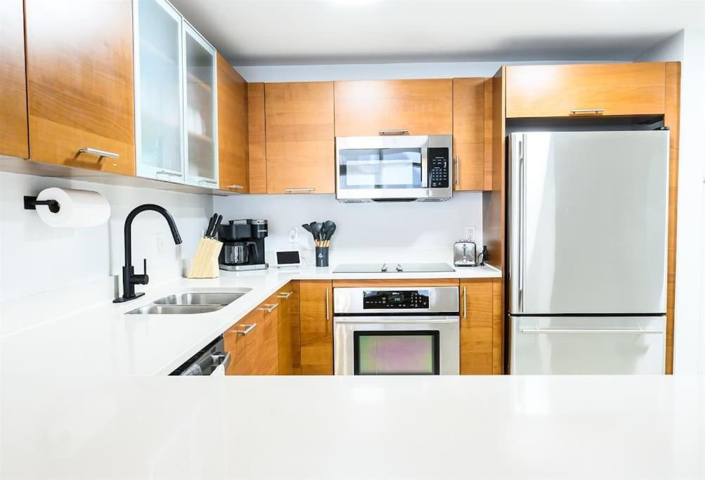 Apartment Luxury 2bd 2ba Wynwood With Pool & Free Parking Miami