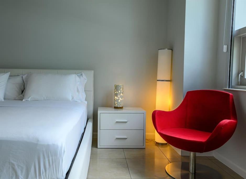 Luxury 2bd 2ba Wynwood With Pool & Free Parking Miami