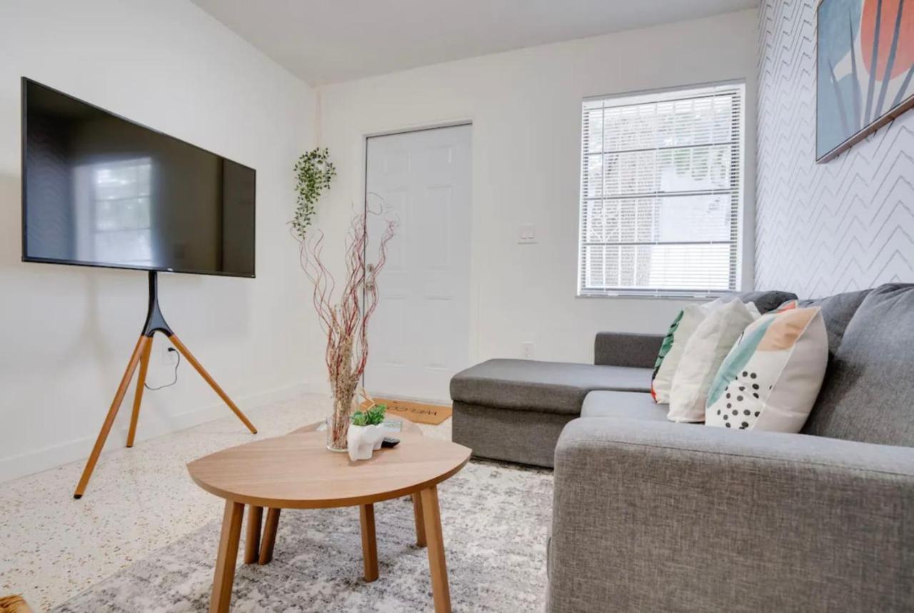 Apartment Havana Ooh La La - Little Havana Calle 8 By Pattio Miami