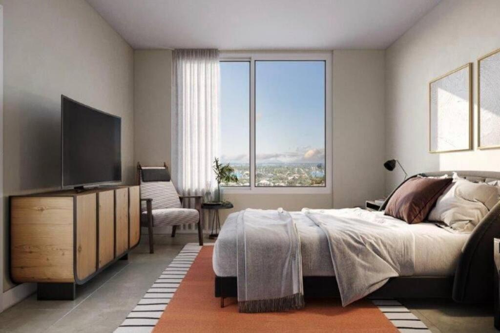 Apartment Paradise On The Isle # 1