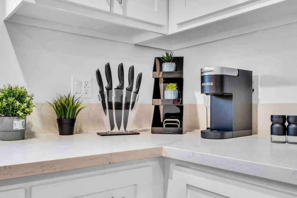Paradise On The Isle # 1 Apartment Miami