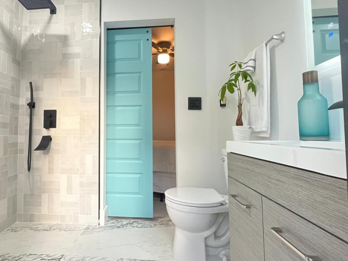 The Carrington: Multi-unit Retreat With * Miami
