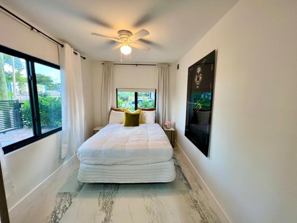 Apartment The Carrington: Multi-unit Retreat With