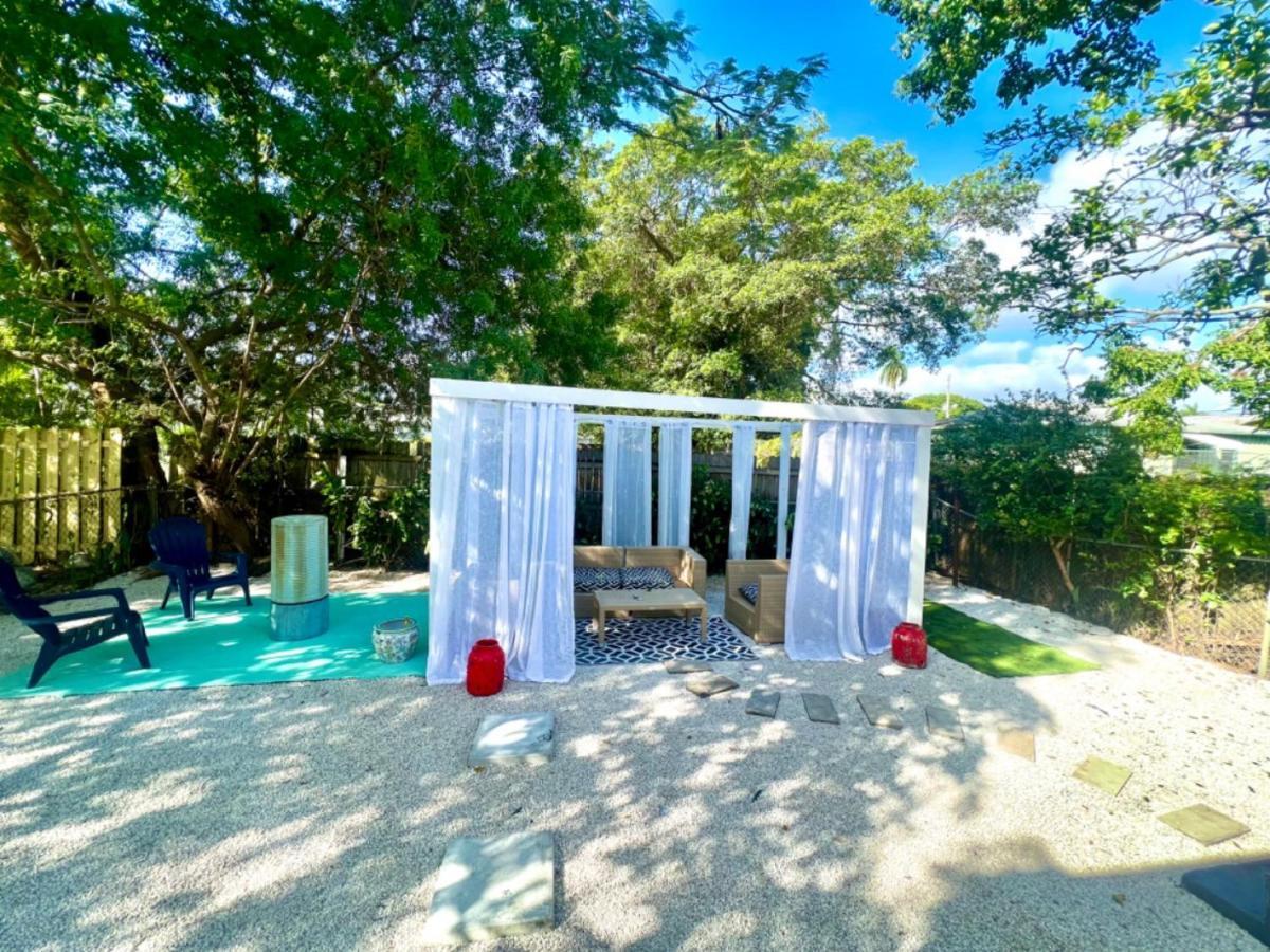The Carrington: Multi-unit Retreat With * Miami