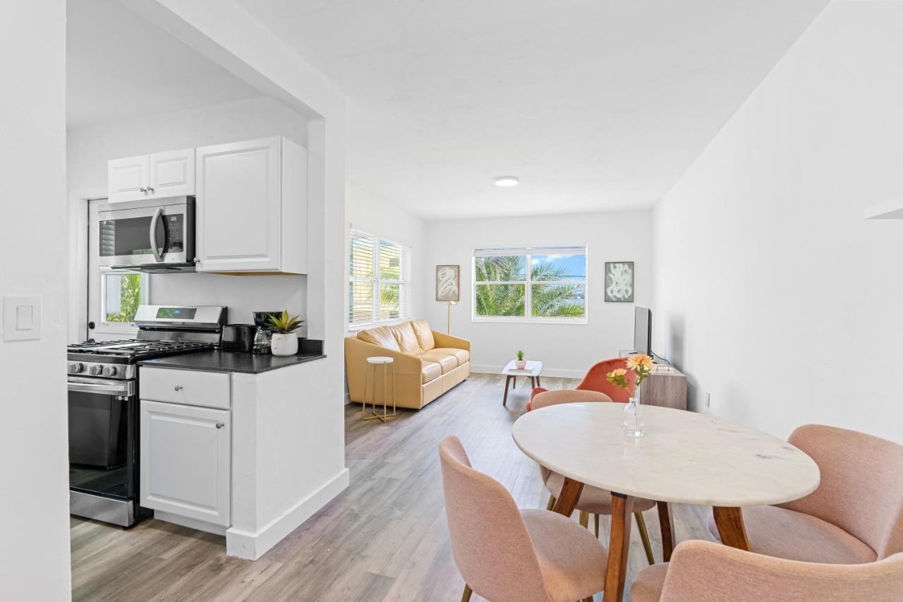 Ibyza Apartamento
