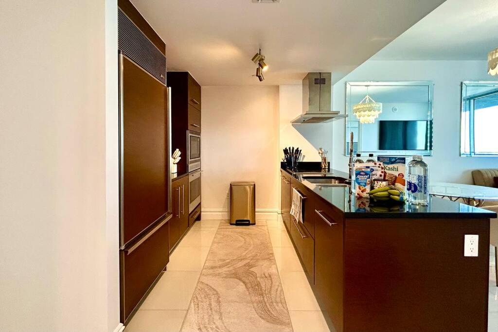 Iconbrickell Residences By Fonte Vacation Miami