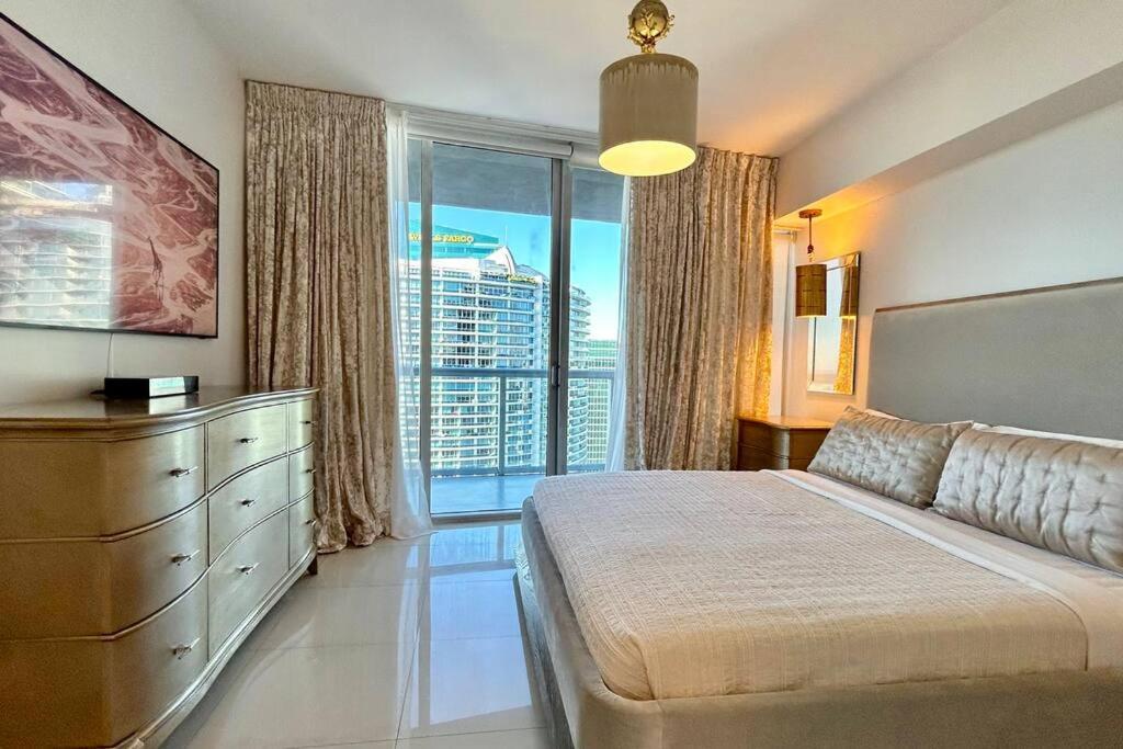 Iconbrickell Residences By Fonte Vacation Apartment