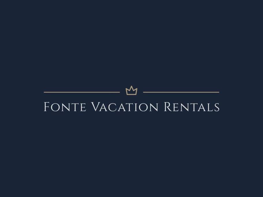 Iconbrickell Residences By Fonte Vacation * Miami