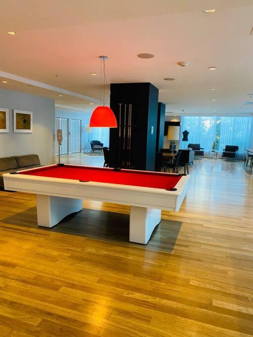 Apartment Luxury Loft In The Heart Of Downtown Miami. *