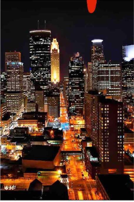Luxury Loft In The Heart Of Downtown Miami. Apartment *