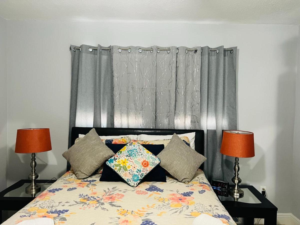 Apartamento Relax 523 Miami