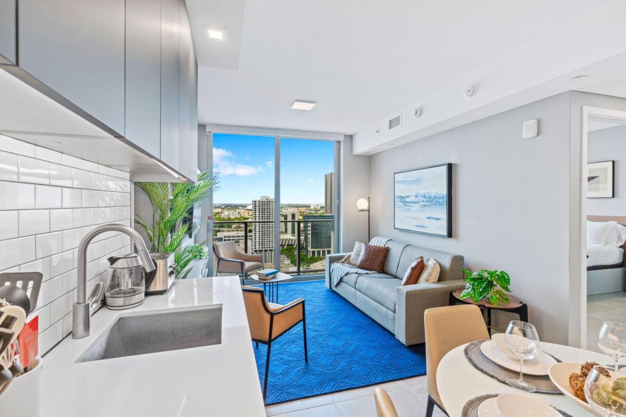 - Casiola Studio's - Near Cruise Terminal, Bayfront Park And Kaseya Center Miami