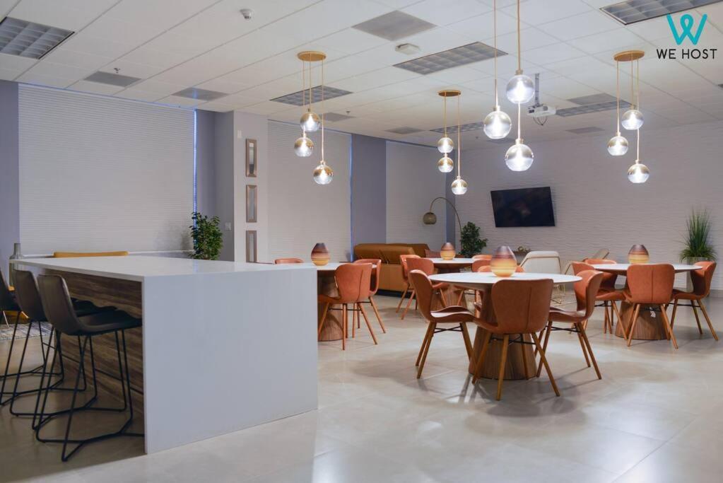 Apartment Awesome At Brickell W Free Parking