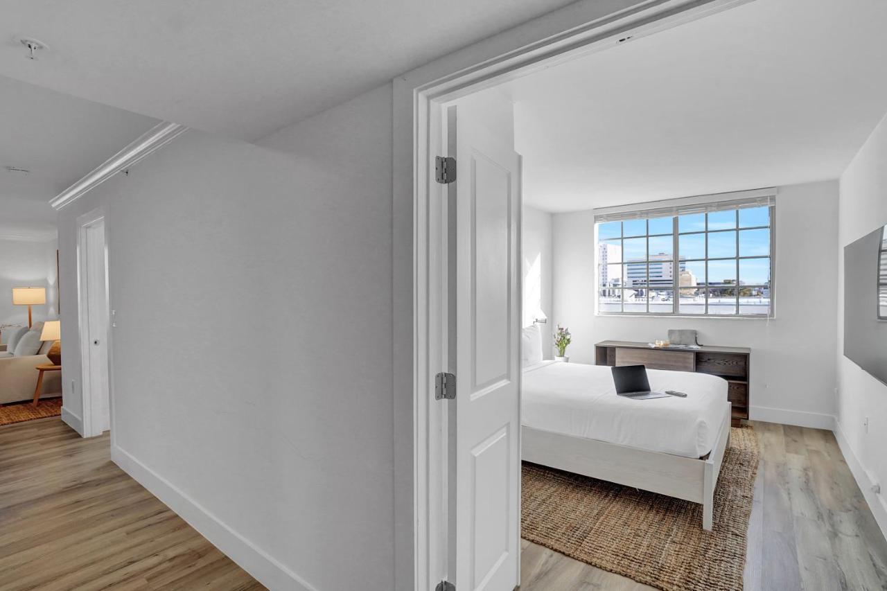 Apartamento Dharma Coral Gables At Gables Grand Plaza Miami
