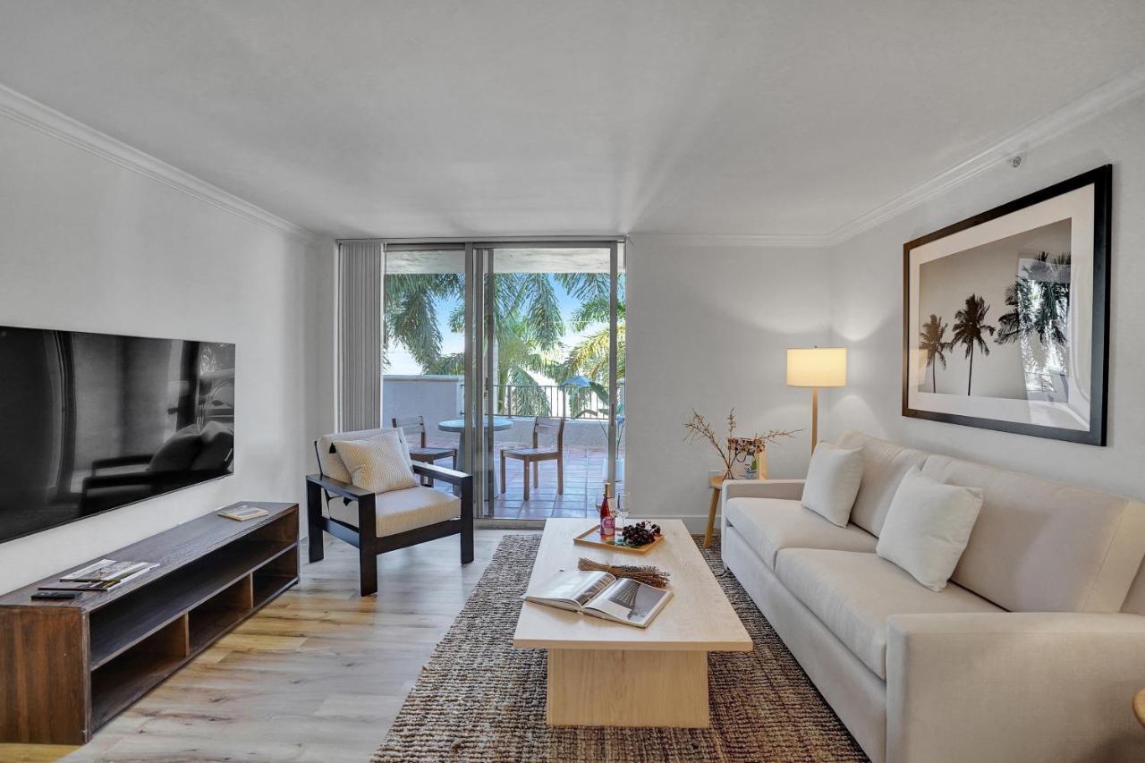 Apartamento Dharma Coral Gables At Gables Grand Plaza