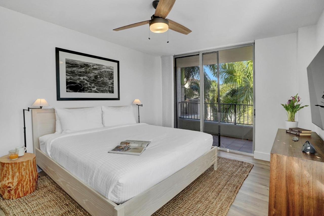 Apartamento Dharma Coral Gables At Gables Grand Plaza Miami