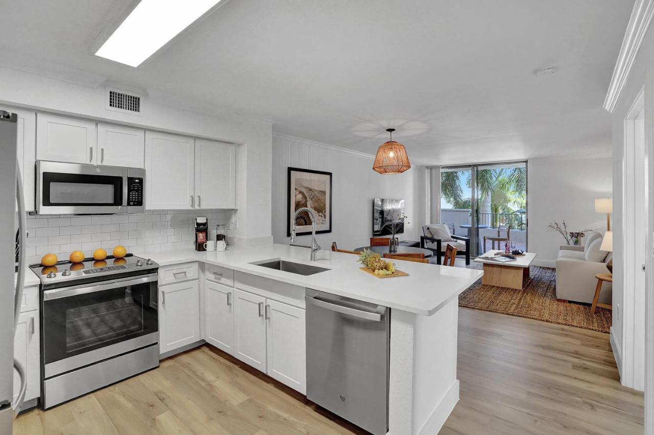 Dharma Coral Gables At Gables Grand Plaza Apartamento *