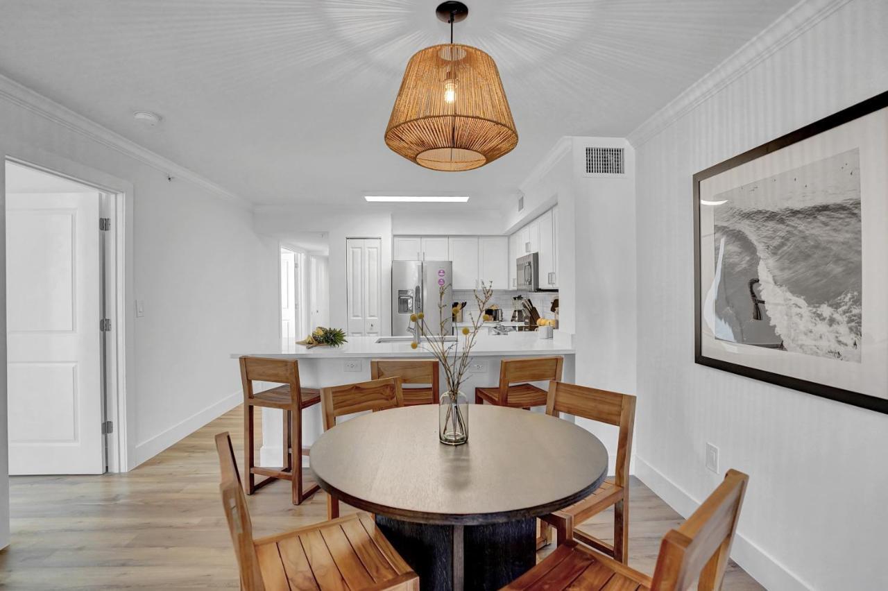 Apartamento Dharma Coral Gables At Gables Grand Plaza Miami