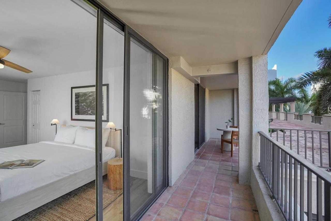 Dharma Coral Gables At Gables Grand Plaza Apartamento