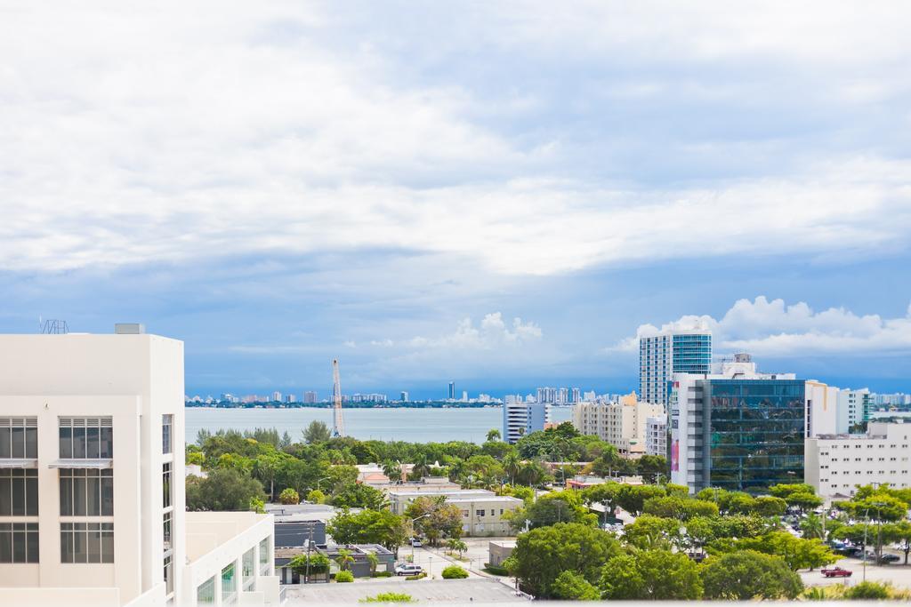 Apartment Sky At Midtown Miami