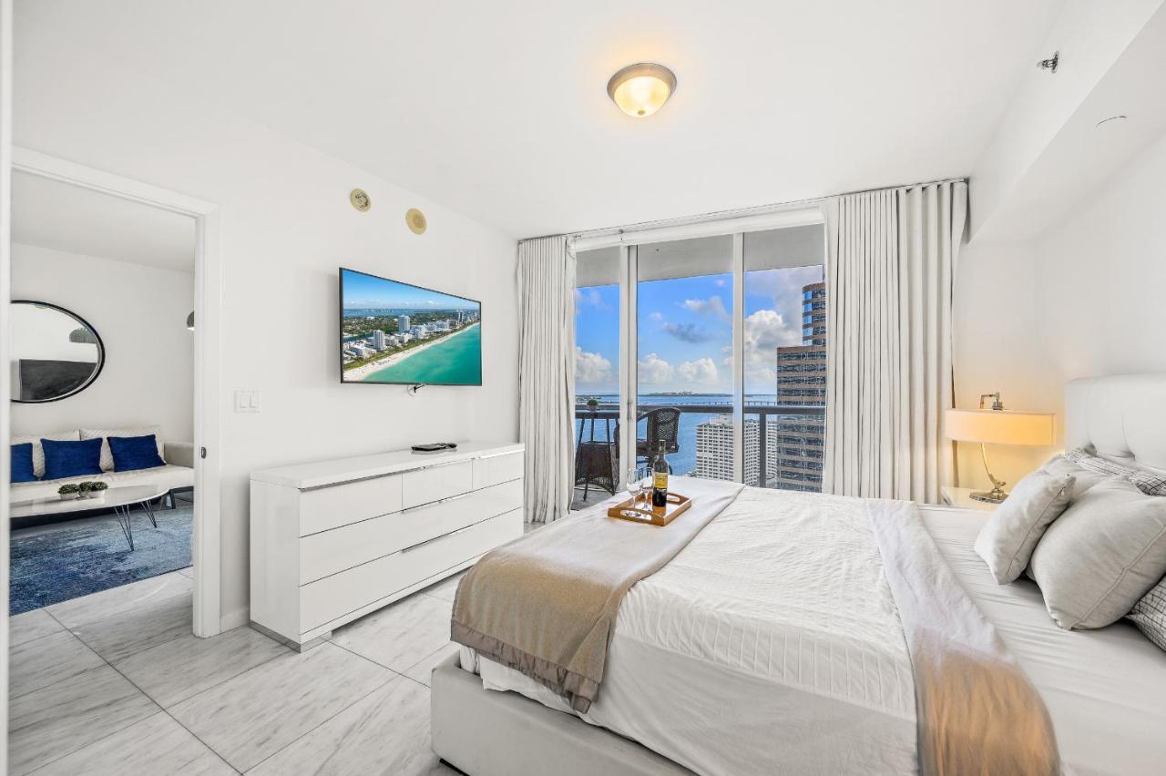 Flashstay Apartment Miami