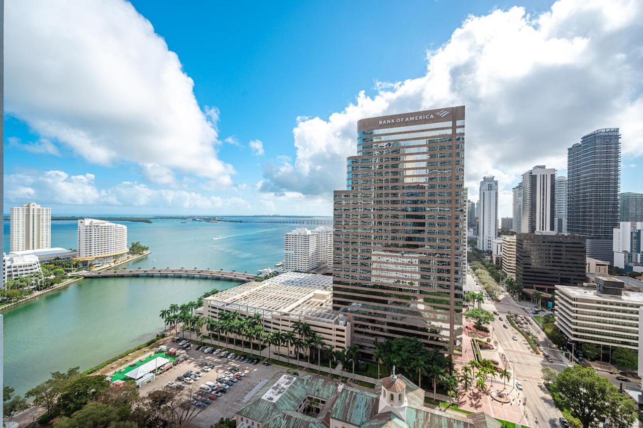 Flashstay Miami