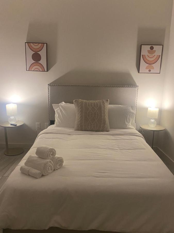 Wlh Apartment Miami
