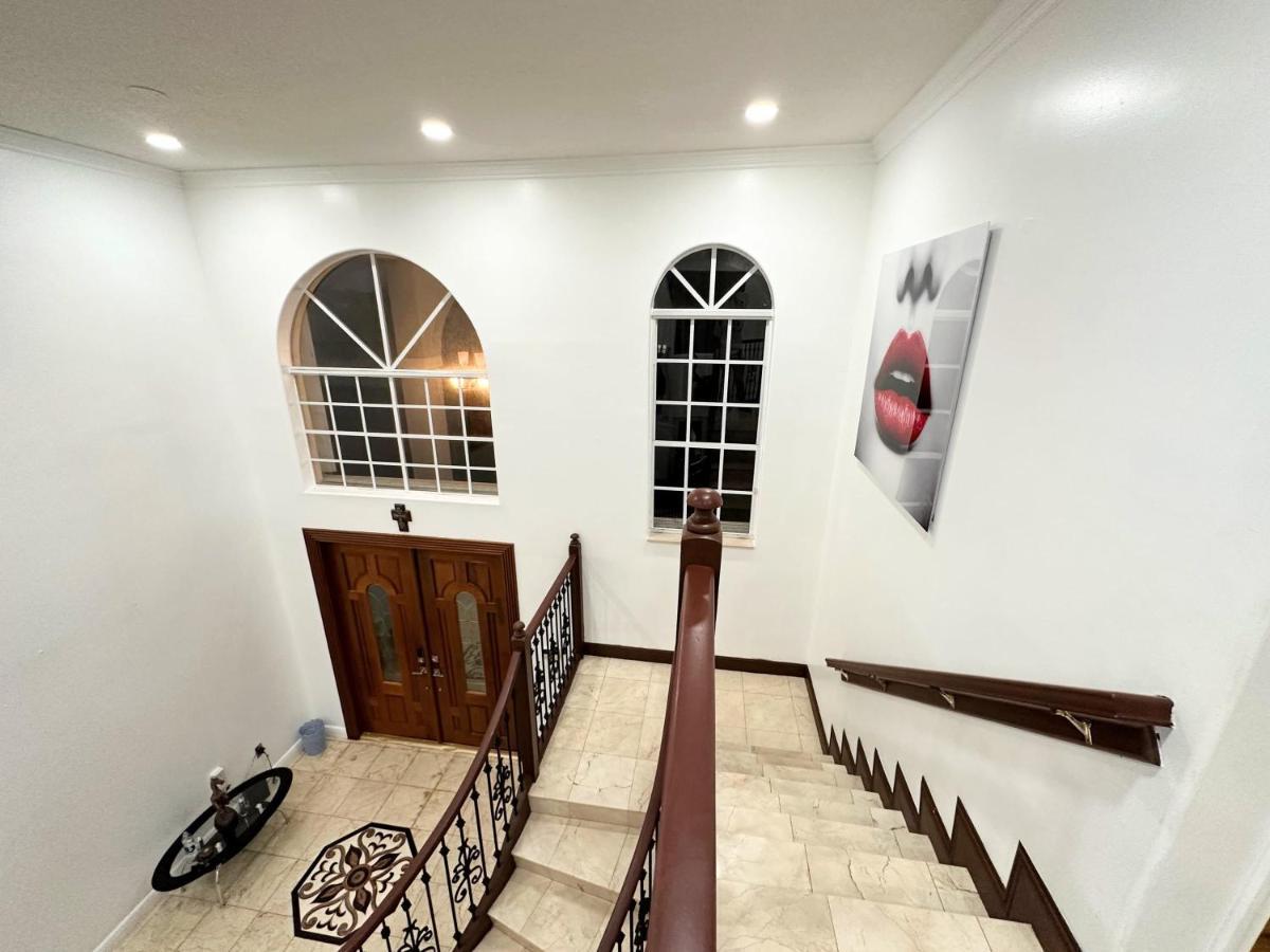 Spacious And Luxurious 4bd 3br House Pool Tub Bbq Private *