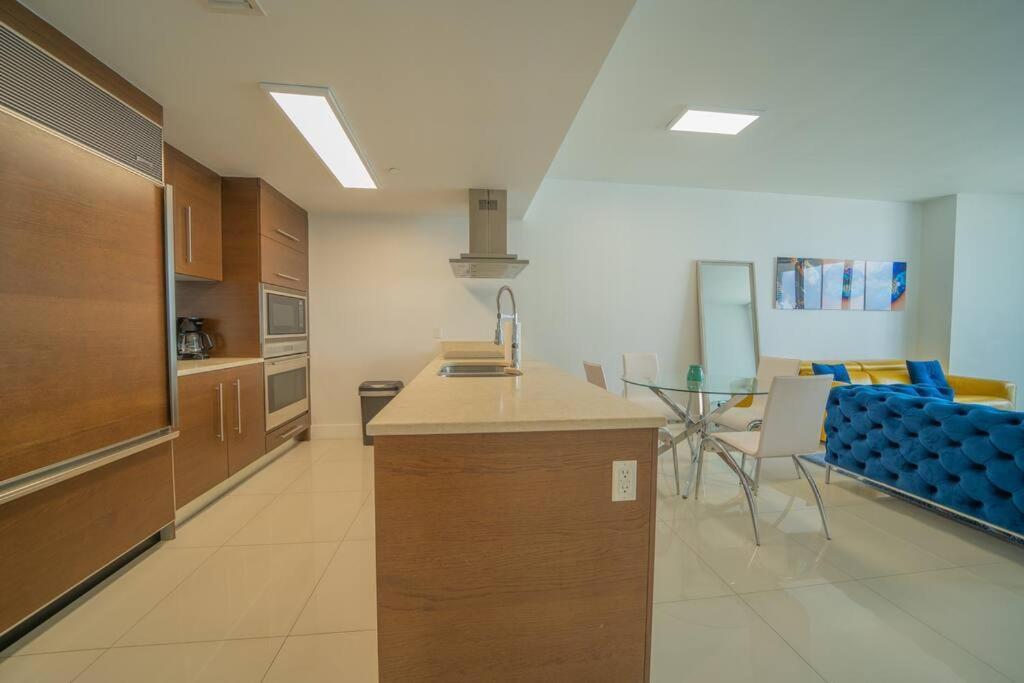 Apartment Iconbrickell Residences By Fonte Vacation