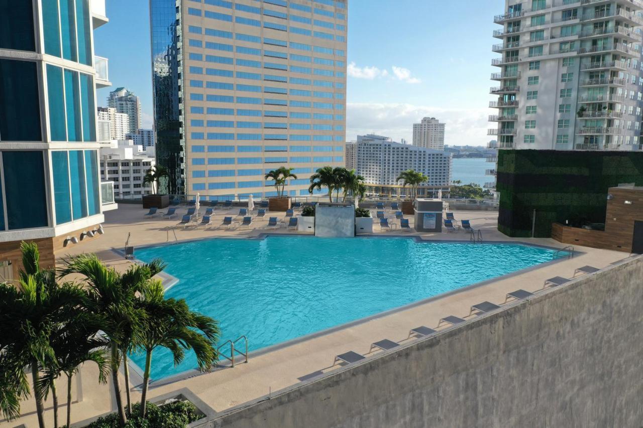 Hyatt Centric Brickell Hotel 4*