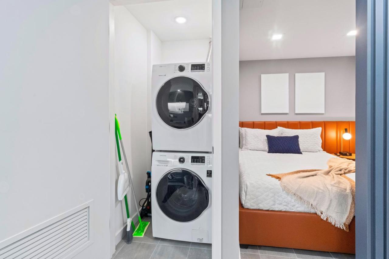 Apartamento - Casiola Studio's - Near Cruise Terminal, Bayfront Park And Kaseya Center *