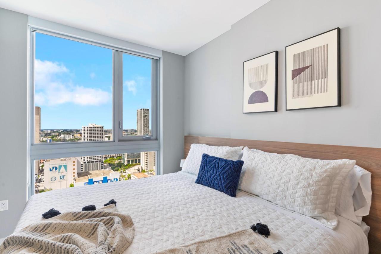Apartamento - Casiola Studio's - Near Cruise Terminal, Bayfront Park And Kaseya Center *