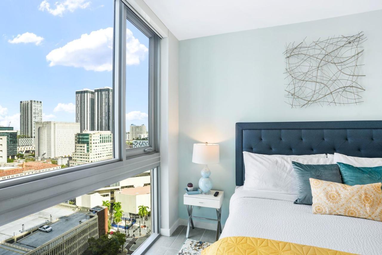 - Casiola Studio's - Near Cruise Terminal, Bayfront Park And Kaseya Center Miami